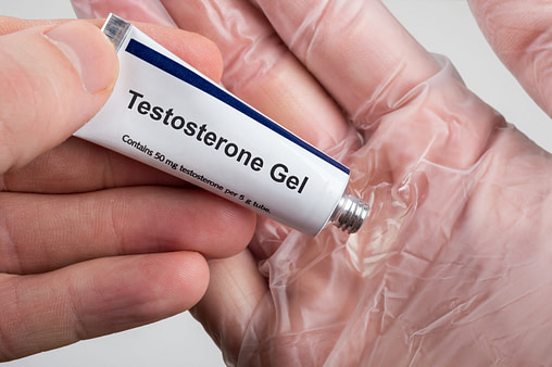 What Men Should Know About Testosterone Supplementation