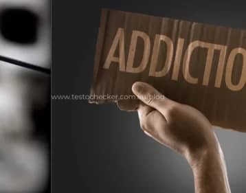 Addiction Center - Testosterone withdrawals
