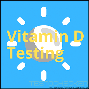Vitamin D Test 