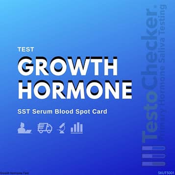 detection and measurement of growth hormone