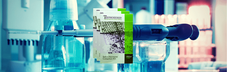testochecker hormone testing kits 