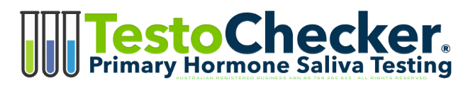 TestoChecker hormone test kits